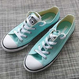 Converse sneakers
